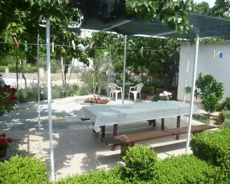 Marija G Appartement Sukošan
