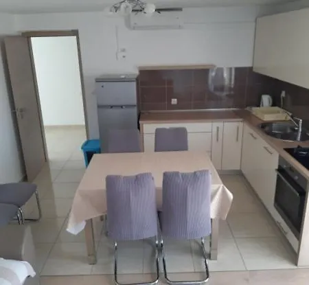 Appartement Marija G