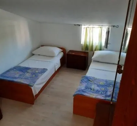Marija G Appartement *