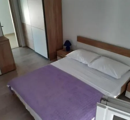 Marija G Appartement Sukošan
