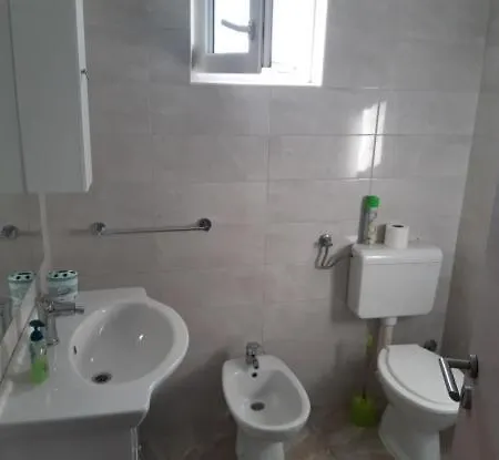 Marija G Appartement