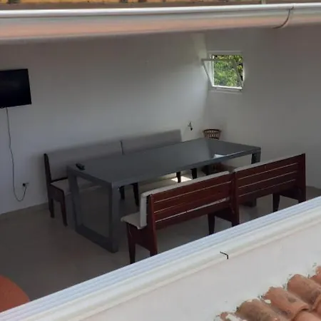 Marija G Appartement *
