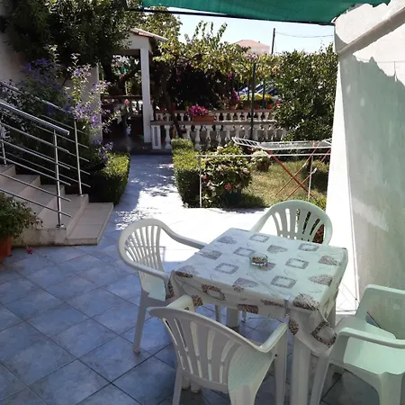 Apartment Marija G Sukošan