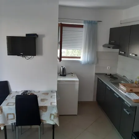 Appartement Marija G *