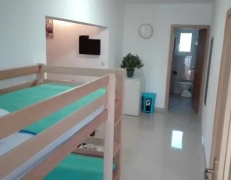 Appartement Marija G *
