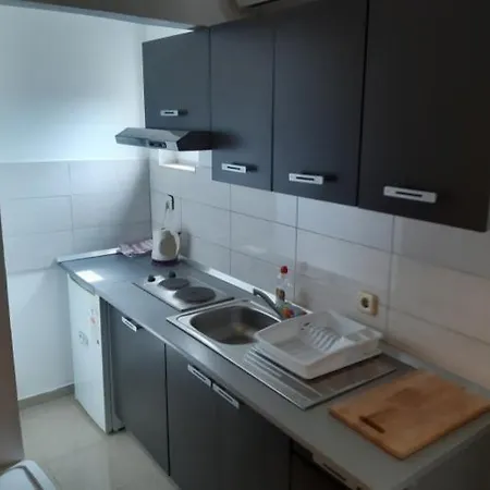 Appartement Marija G Sukošan