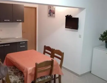 Appartement Marija G *
