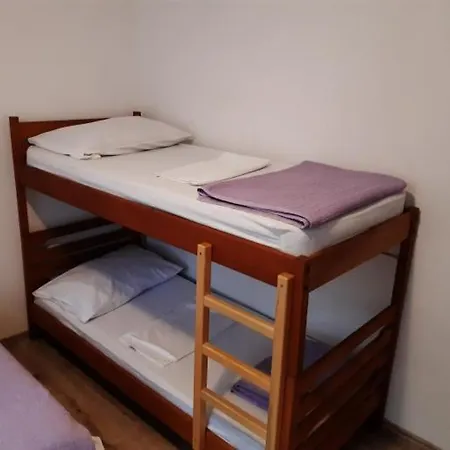 Marija G Appartement Sukošan