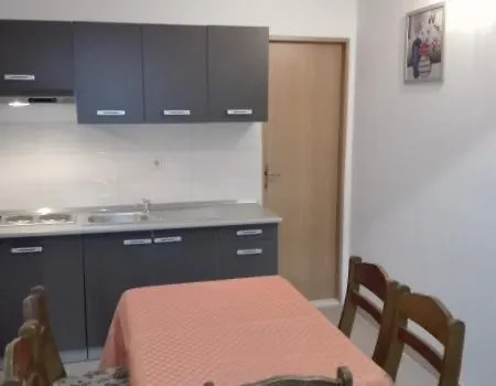 Appartement Marija G *