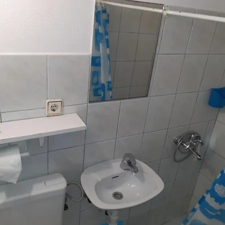 Marija G Appartement Sukošan