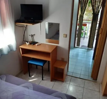 Marija G Appartement *