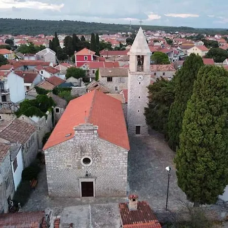 Marija G Sukošan
