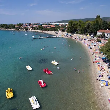 Appartement Marija G Sukošan