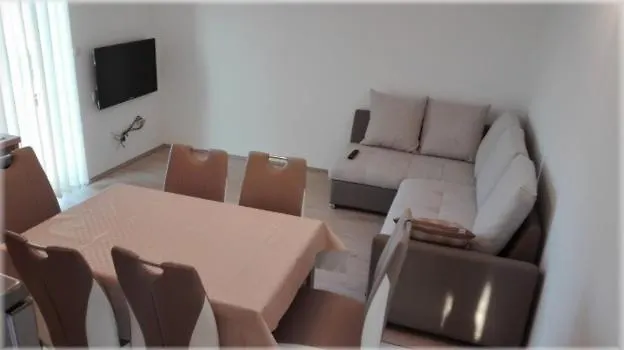 Marija G Apartment *