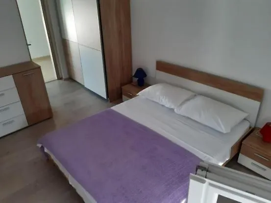 Marija G Apartment Sukošan