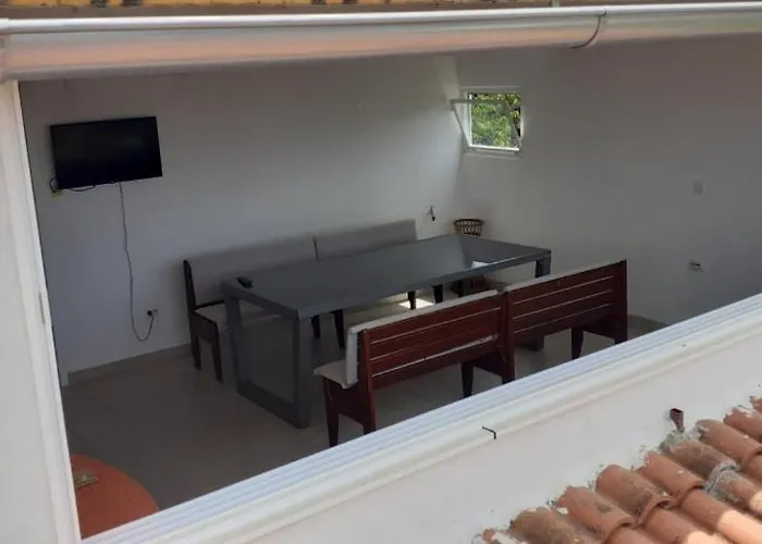 Marija G Apartment *