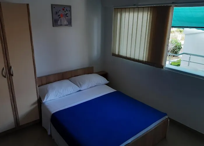 Apartment Marija G Sukošan