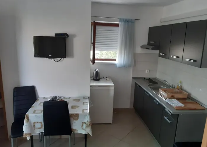 Apartment Marija G *