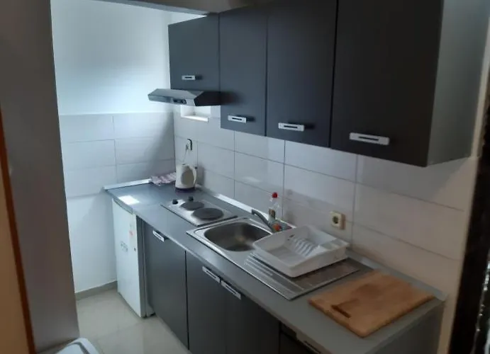 Apartment Marija G Sukošan