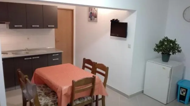 Apartment Marija G *