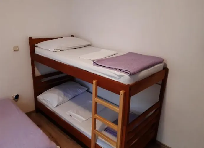 Marija G Apartment Sukošan