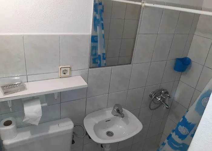 Marija G Apartment Sukošan