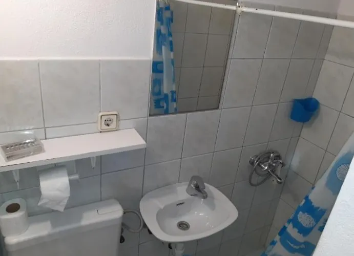 Apartment Marija G Sukošan