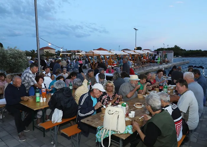 Apartment Marija G Sukošan