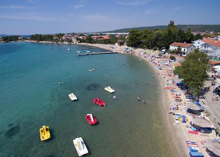 Apartment Marija G Sukošan