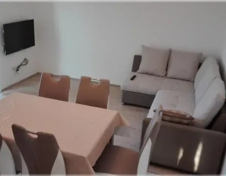 Marija G Apartament *