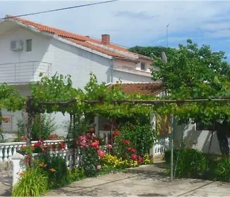 Apartament Marija G