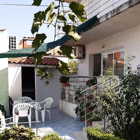 Apartments Karmen * Sukošan