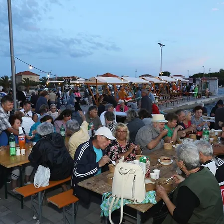 Lejlighed Marija G Sukošan