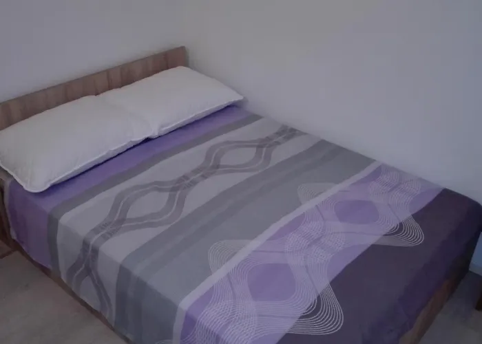 Lejlighed Marija G *