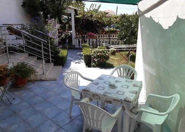 Lejlighed Marija G Sukošan